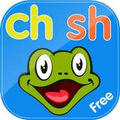 Phonics 1G1 Kizphonics Lite 1.2