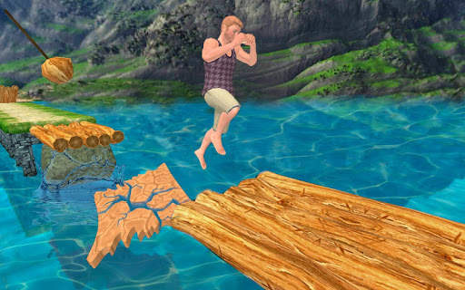 Stuntman Water Run screenshot 6