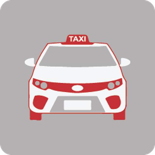 Taxi Driver App 1.3.4