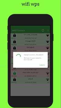 wifi wps pro screenshot 4