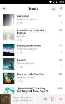 Free Music: Trending music for SoundCloud screenshot 20
