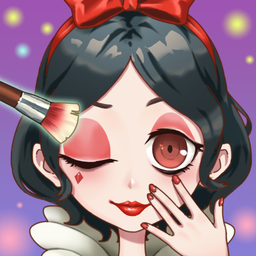 Yaloo Crazy Princess icon
