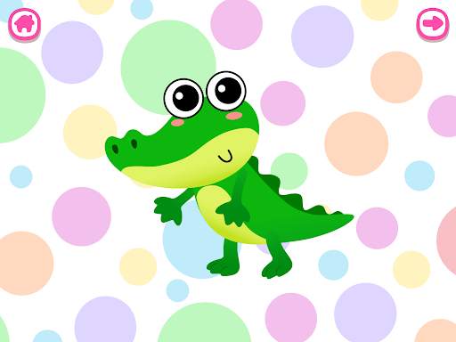 Learn to Read! Bini ABC games! screenshot 24