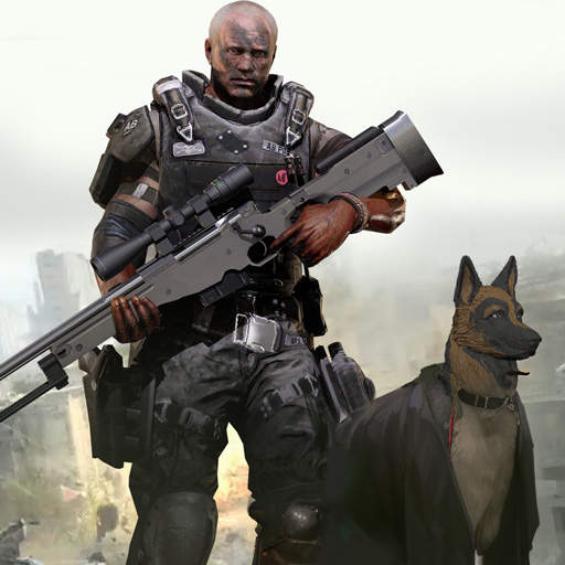 Gun War: Shooting Games 3.0.7