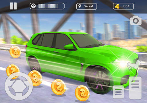 Offroad Jeep Racing Fever - Jeep Games 2020 screenshot 4