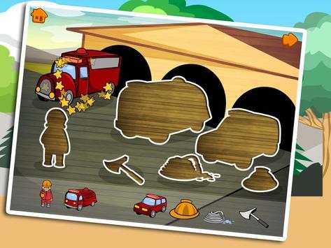 Fun for toddlers - kids games screenshot 2