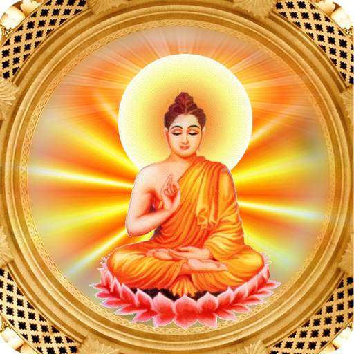 Buddha Wallpapers HD 1.0.2