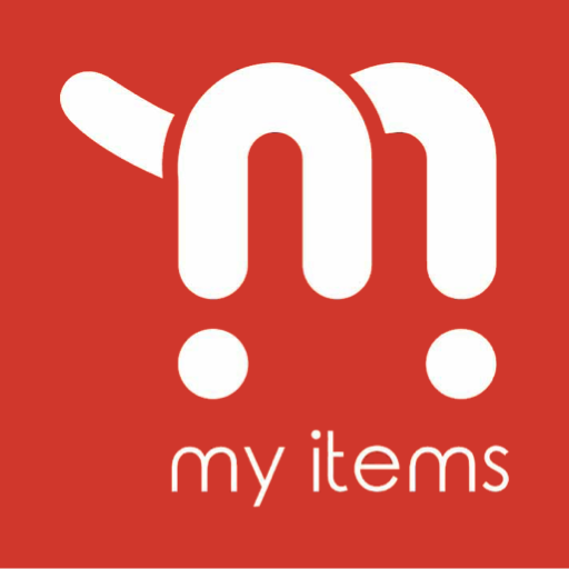 MyItems icon