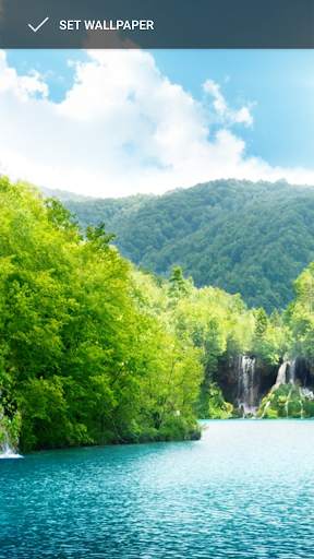 Nature Background Natural Wallpaper screenshot 7