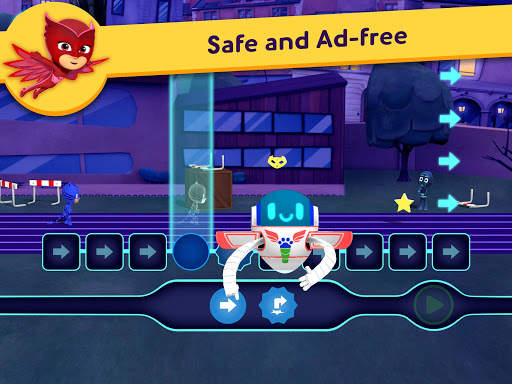 PJ Masks™: Hero Academy screenshot 14