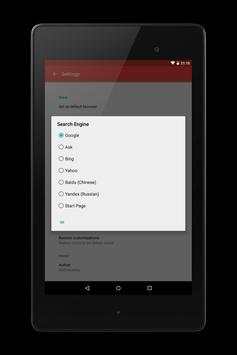 Tabor screenshot 7