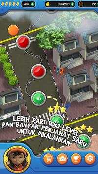 BoBoiBoy: Power Spheres screenshot 4