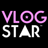 Vlog Star icon