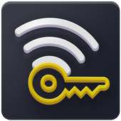Wifi Password Crack 2016 Prank logo