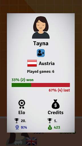 Game of Go - Game Papan Multiplayer Online screenshot 6