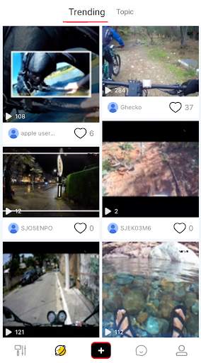 SJCAM Zone screenshot 4