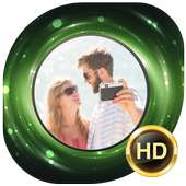 كاميرا سيلفي silfie camera on 9Apps