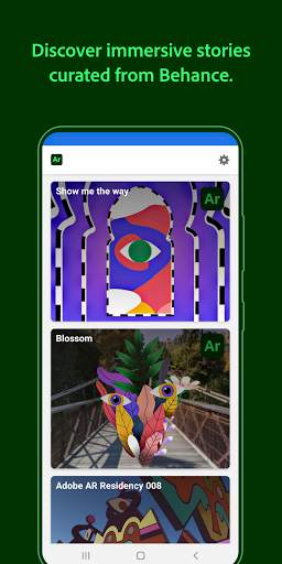 Aero Player (Beta) screenshot 5