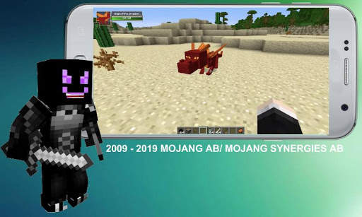 Mod Pet Dragons screenshot 3