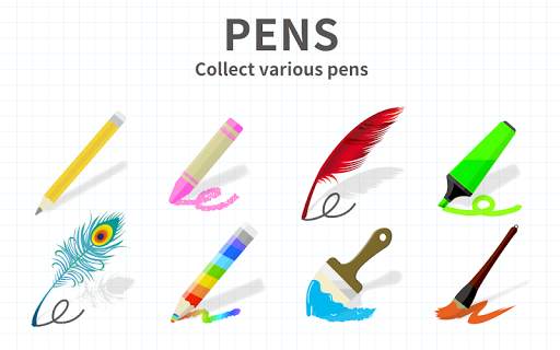 Brain Dots 4 تصوير الشاشة