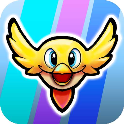 Flapped Birds: Retro jump games 1.3.4