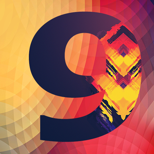 S9 Camera icon