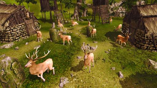 Deer Hunting 2021 screenshot 2