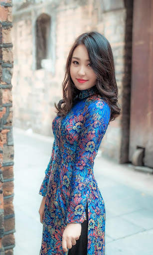 Hot Pakistan Girl Wallpapers screenshot 5