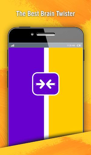 Mind Magic Color Game - Super Brain Game screenshot 2