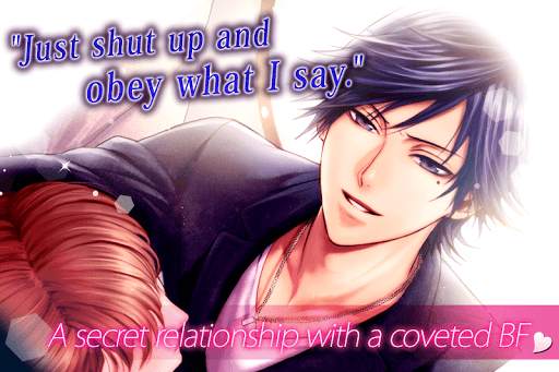 Love Gossip: Visual novel games English screenshot 7
