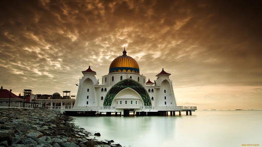Wallpaper Hidup Islami screenshot 7