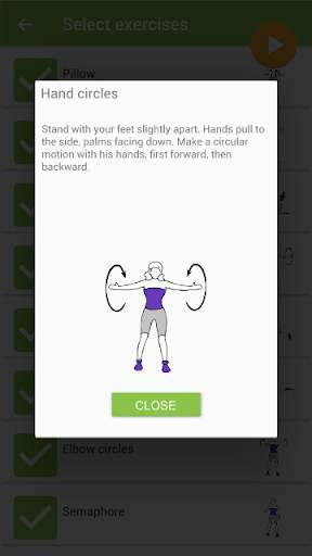 Beautiful breast workout 22 تصوير الشاشة
