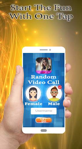 Live Video Chat screenshot 1