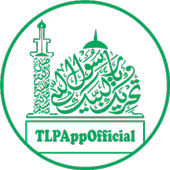 Tlp App Official icon