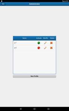 CDM Remote screenshot 9