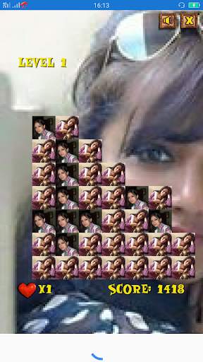 desi girl puzzle screenshot 2