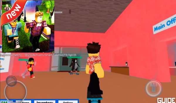 Tips ROBLOX 2 screenshot 1