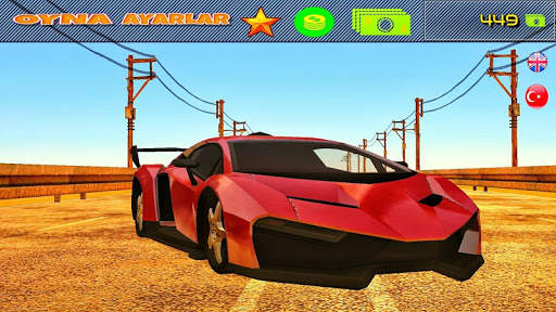 Death Race Extra screenshot 5