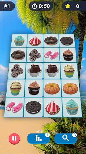 Match Pairs 3D – Matching Game screenshot 1