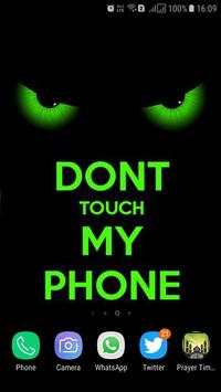 HD New Green Wallpaper screenshot 4