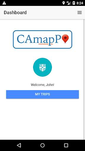 CAmapP screenshot 3