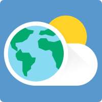 World Weather logo
