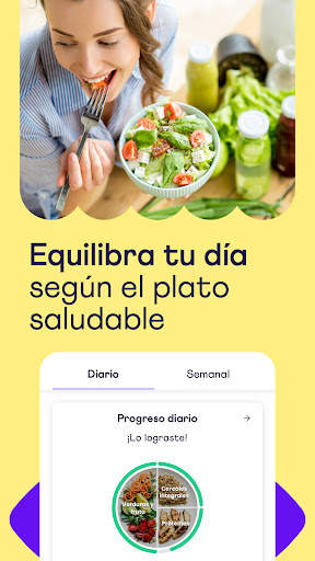 ekilu - Recetas Saludables screenshot 6