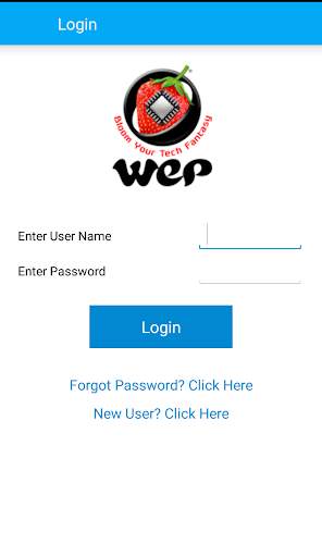 WeP MPS screenshot 4