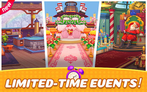 Kitten Match screenshot 5