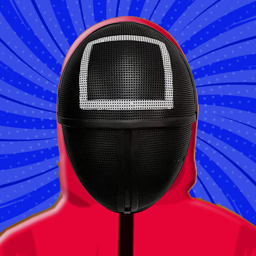 Squid Game Challenger Season 2 icon