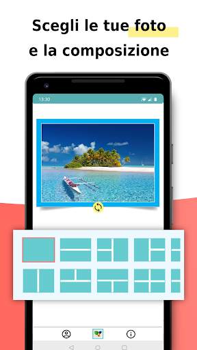 SimplyCards - Cartolina screenshot 1