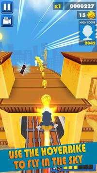 Temple Tom Subway Running Clash 😼😼 screenshot 8
