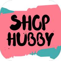 Shop Hubby logo