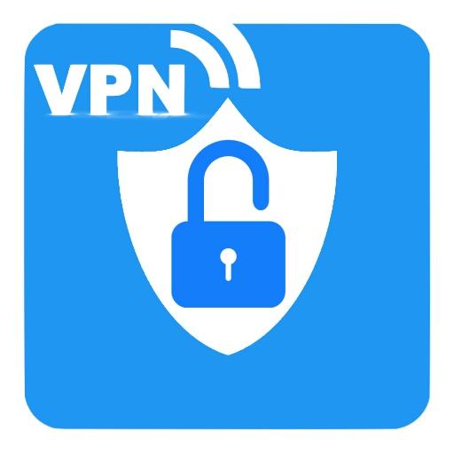 VPN MASTER 2020 - Fast Secure Free Unlimited Proxy icon